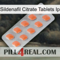 Sildenafil Citrate Tablets Ip 26